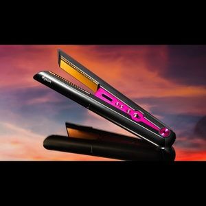 Dyson Corrale straightening iron